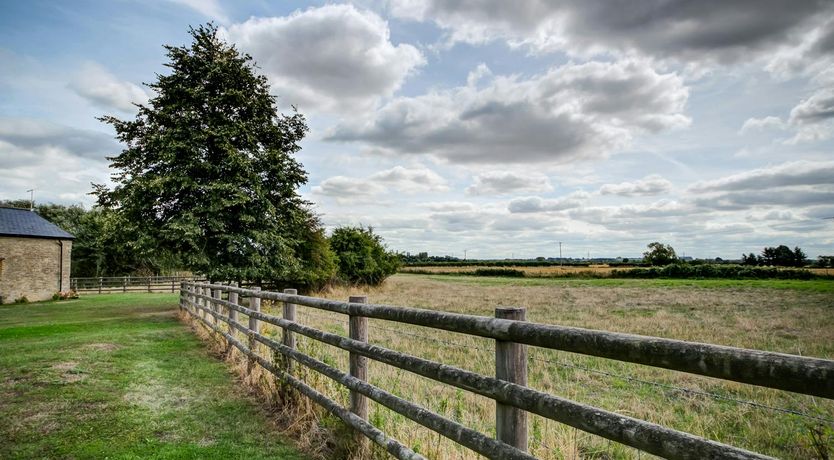 Photo of Simple Presence