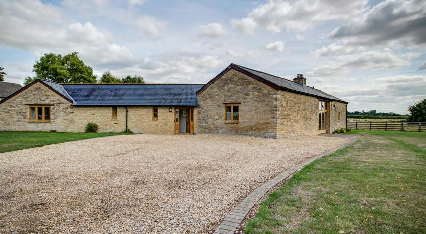 Photo of Simple Presence