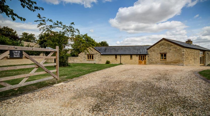 Photo of Simple Presence