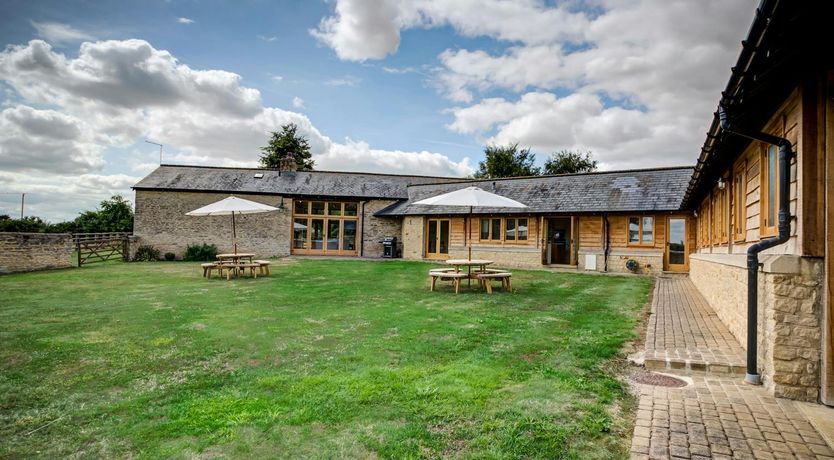 Photo of Simple Presence