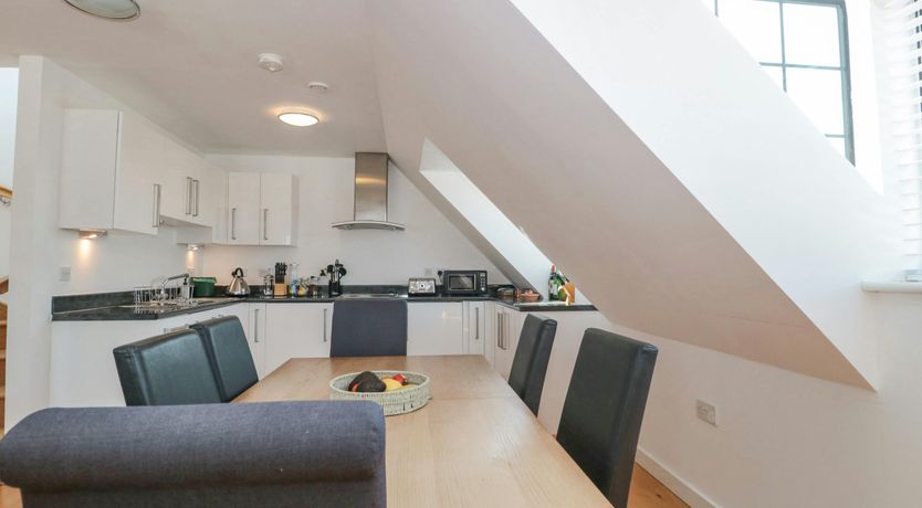 Photo of Portside Penthouse