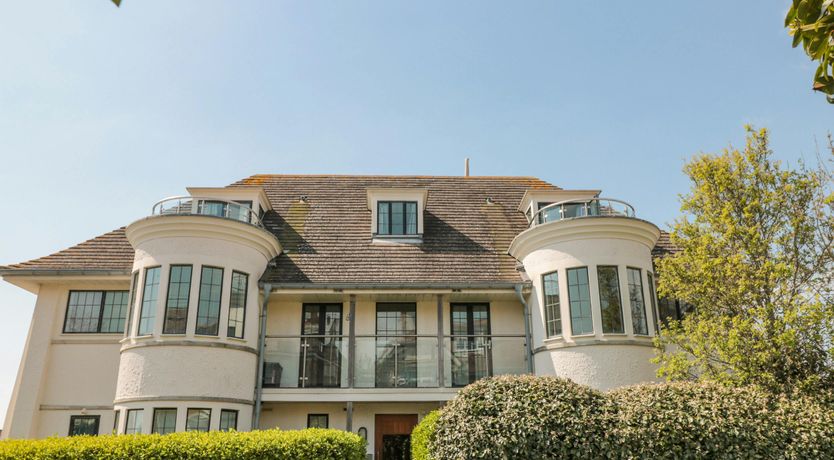 Photo of Portside Penthouse