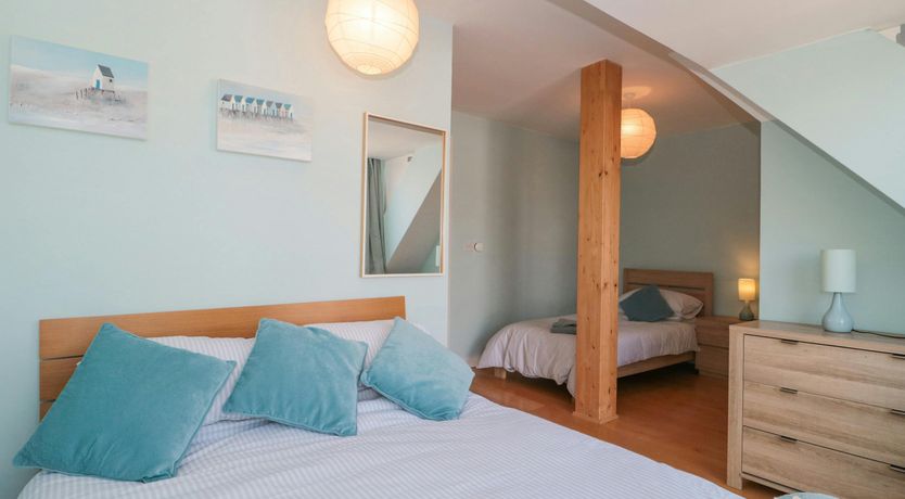 Photo of Portside Penthouse