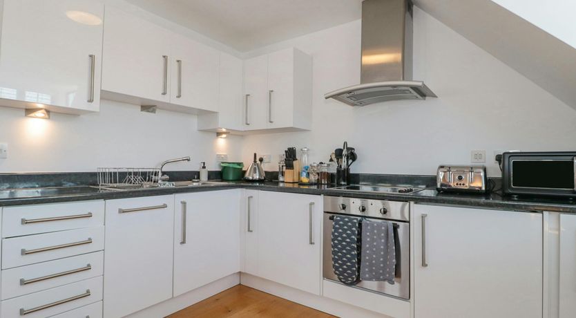 Photo of Portside Penthouse