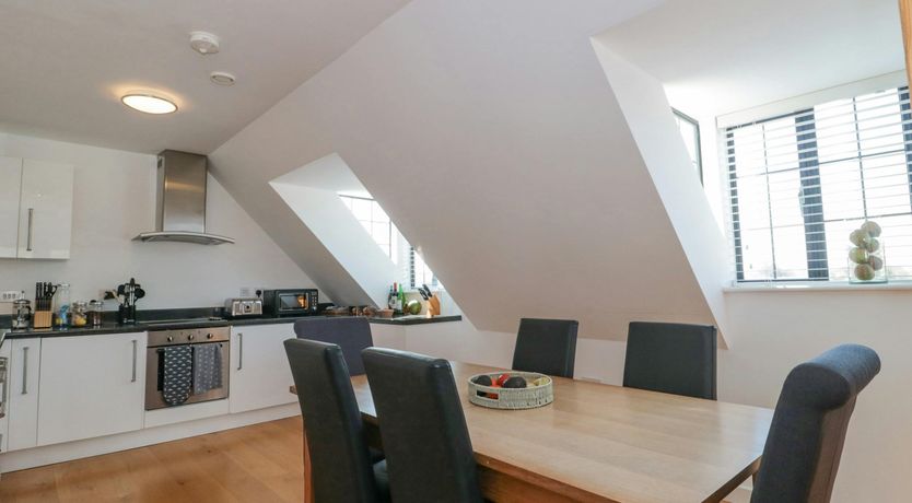 Photo of Portside Penthouse