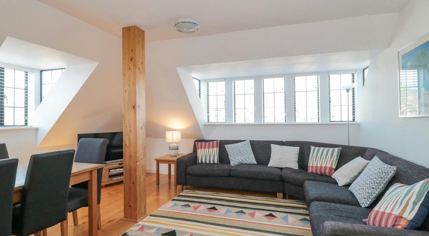 Photo of Portside Penthouse