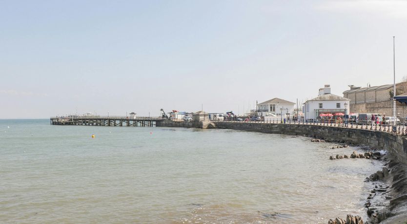 Photo of Portside Penthouse