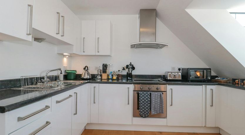 Photo of Portside Penthouse