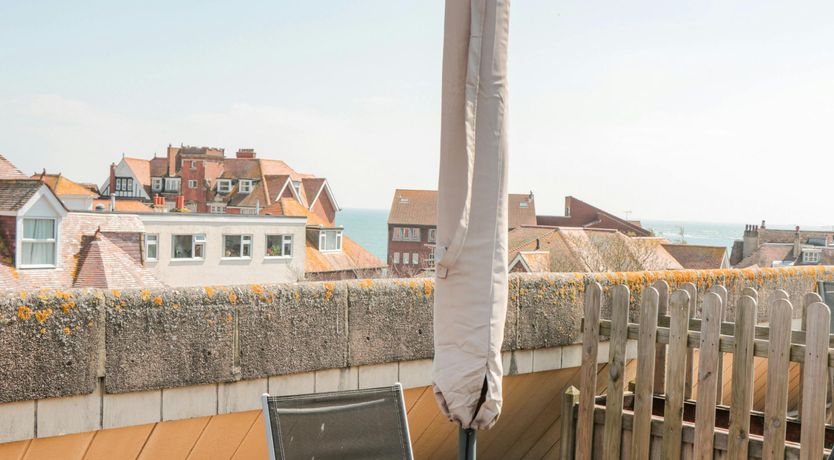 Photo of Portside Penthouse