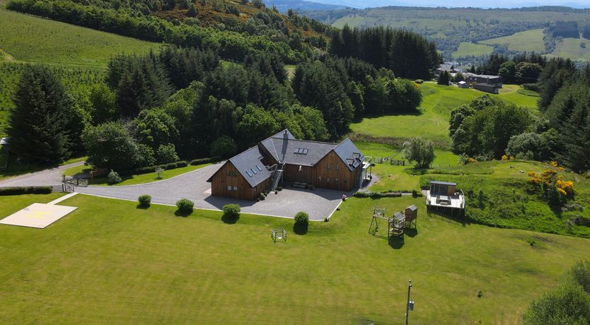 Photo of Beyond Pines