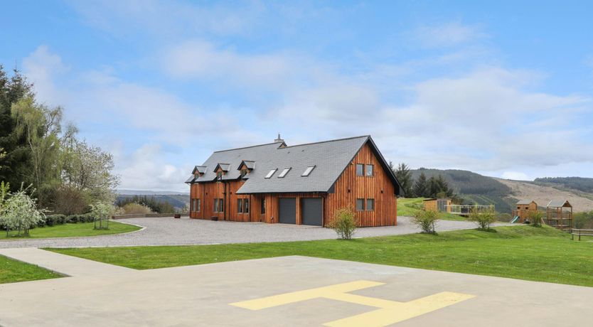 Photo of Beyond Pines