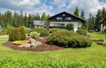 Burger Holiday Home