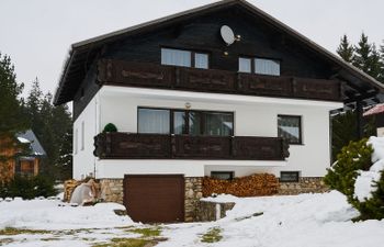 Apartmány Burger Holiday Home