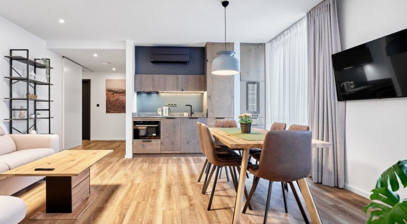 Photo of Kostival Apartment 7