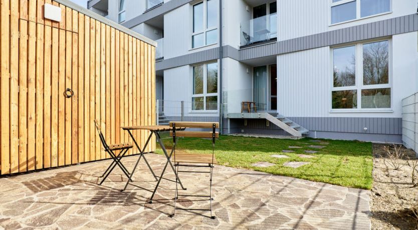 Photo of Růže Apartment 4