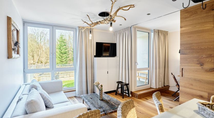 Photo of Růže Apartment 4