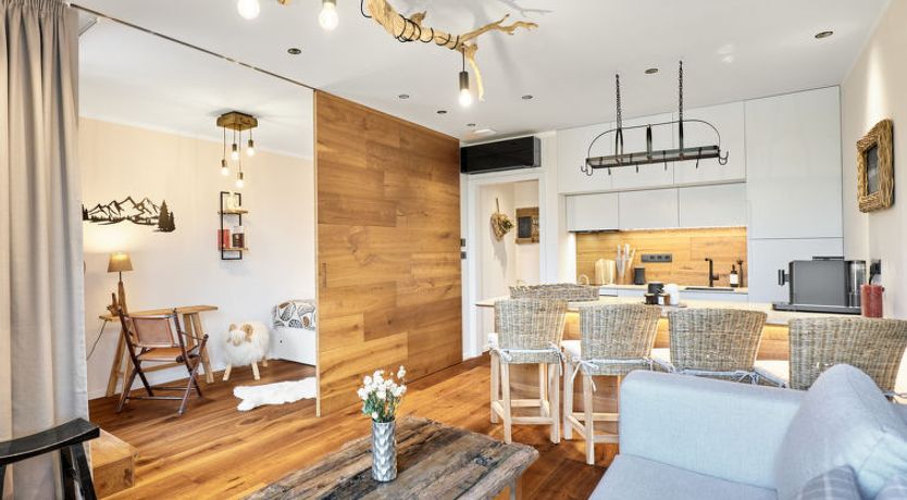 Photo of Růže Apartment 4