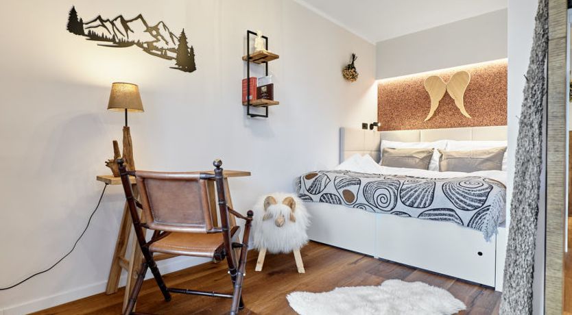 Photo of Růže Apartment 4