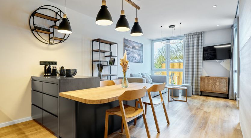 Photo of Levandule Apartment 3