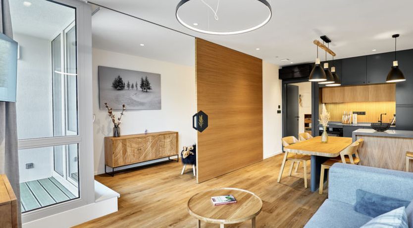 Photo of Levandule Apartment 3