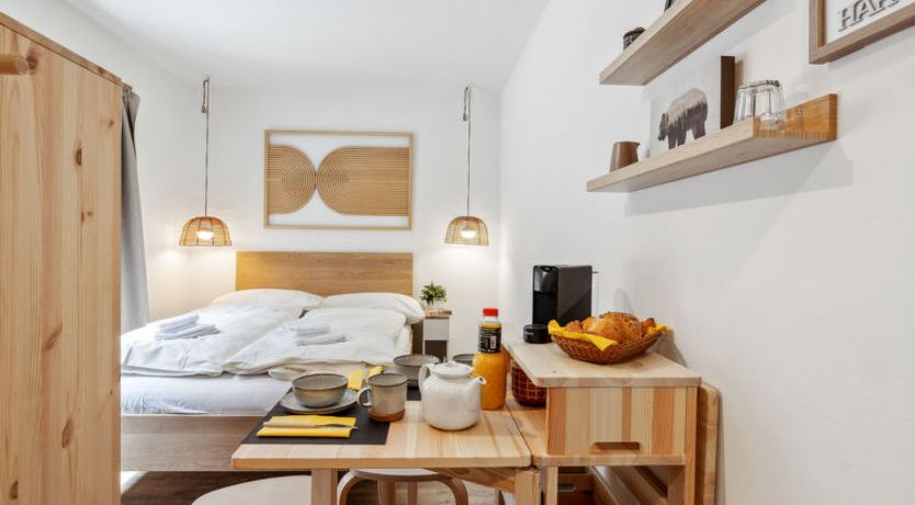 Photo of Promenade (Utoring) Apartment 19