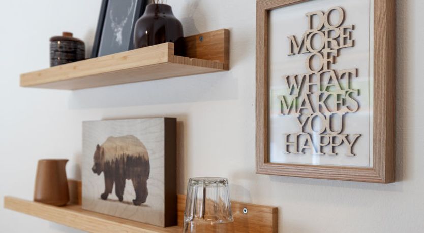 Photo of Promenade (Utoring) Apartment 19