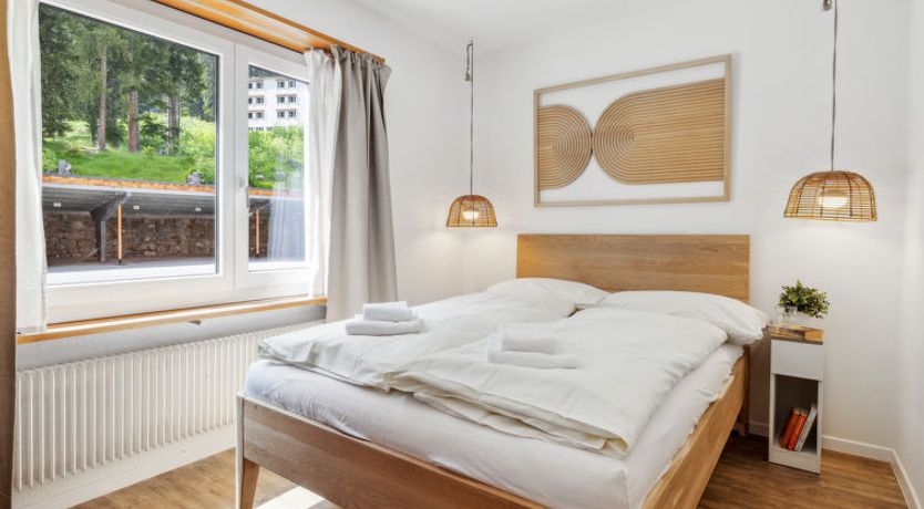 Photo of Promenade (Utoring) Apartment 19