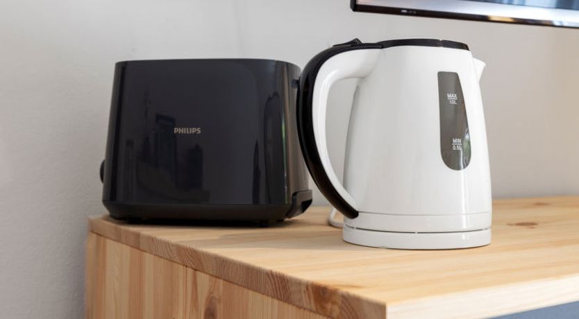 Photo of Promenade (Utoring) Apartment 19