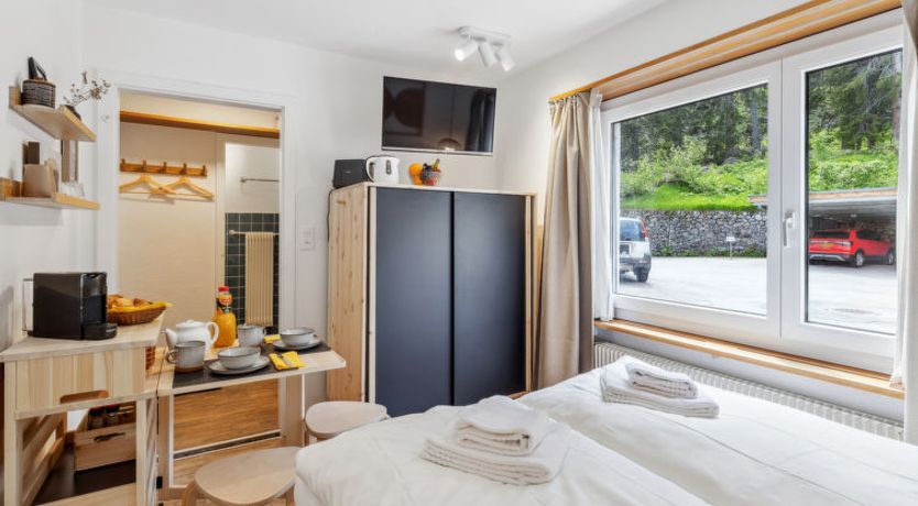 Photo of Promenade (Utoring) Apartment 19