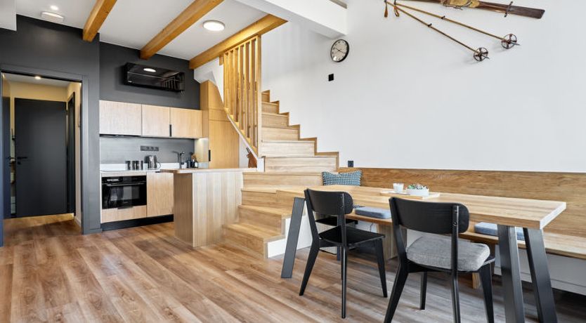 Photo of Kozlík Apartment 8