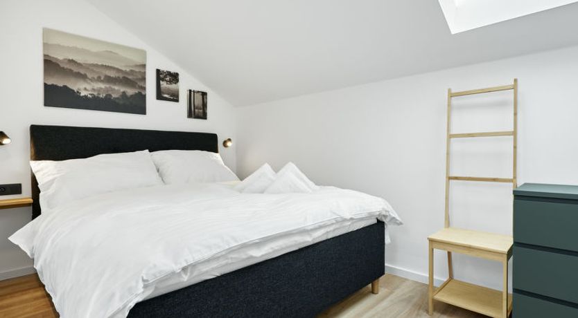 Photo of Kozlík Apartment 8