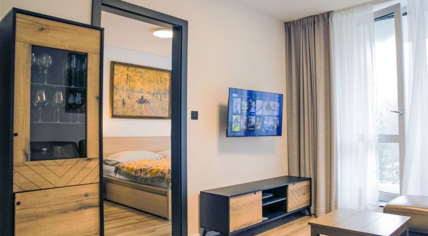 Photo of Pampeliška Apartment 5