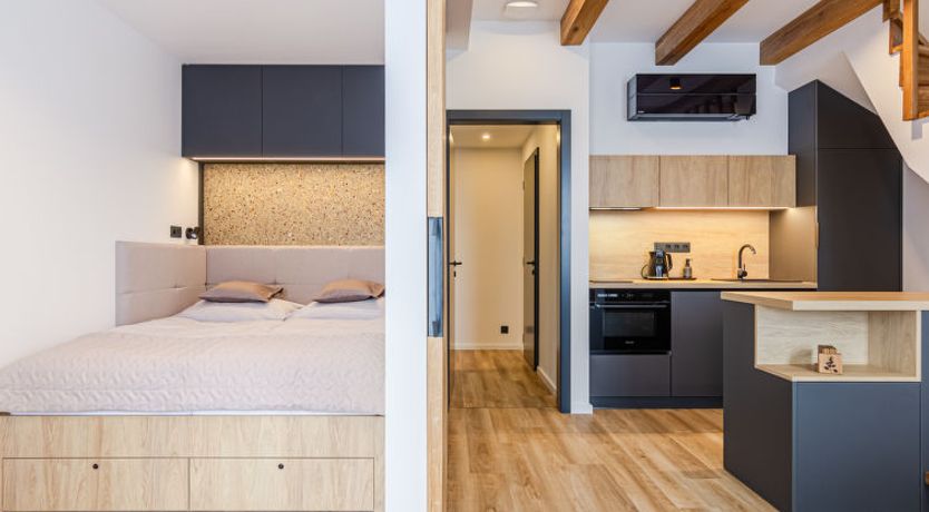 Photo of Meduňka Apartment 6