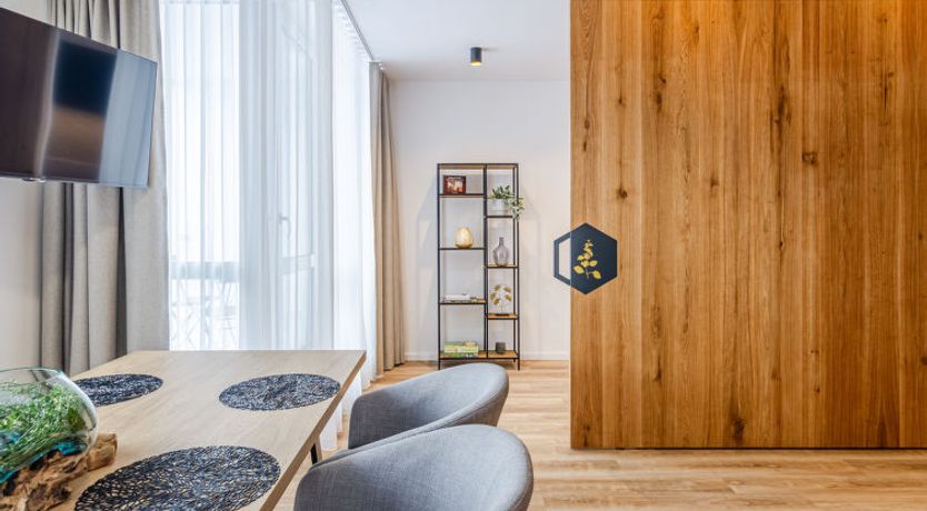 Photo of Meduňka Apartment 6