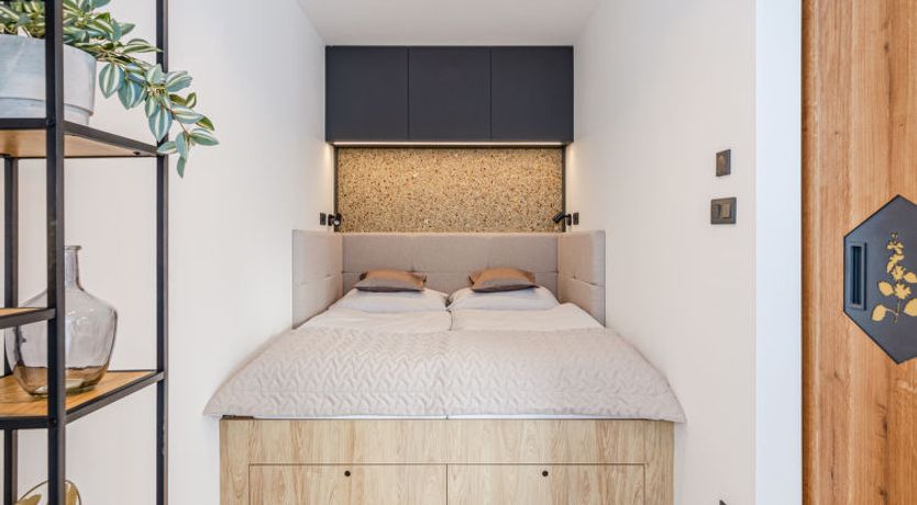 Photo of Meduňka Apartment 6