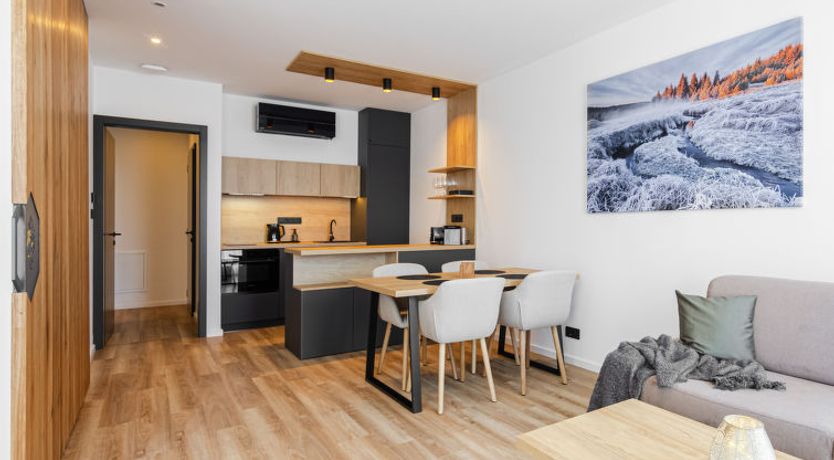 Photo of Třezalka Apartment 2