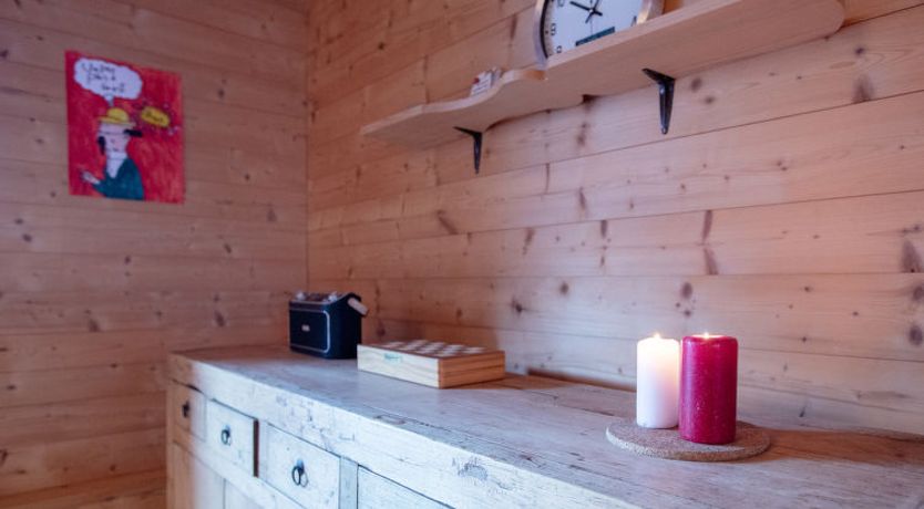 Photo of Chalet Casablanca