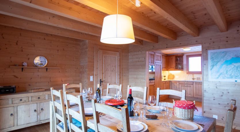 Photo of Chalet Casablanca