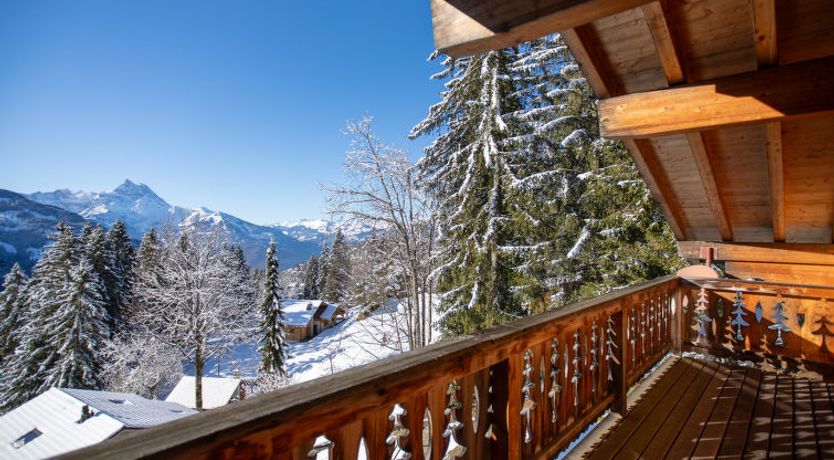 Photo of Chalet Casablanca