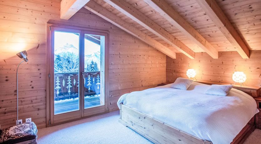 Photo of Chalet Casablanca