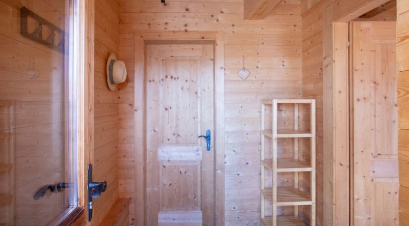 Photo of Chalet Casablanca