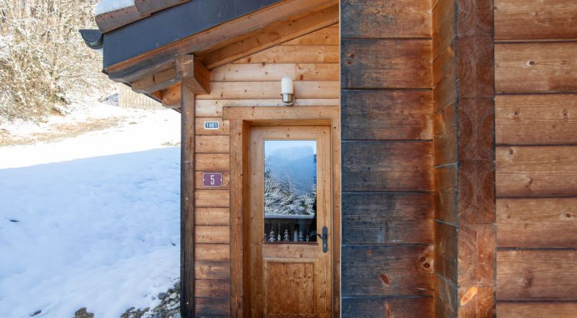 Photo of Chalet Casablanca