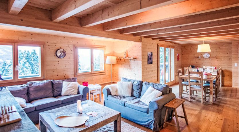 Photo of Chalet Casablanca