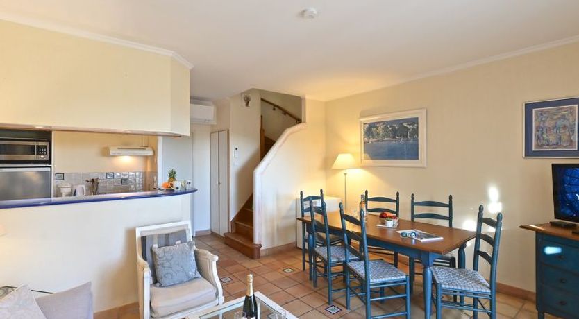 Photo of Village Cap Estérel - Le Hameau Apartment 36