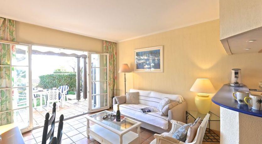 Photo of Village Cap Estérel - Le Hameau Apartment 36