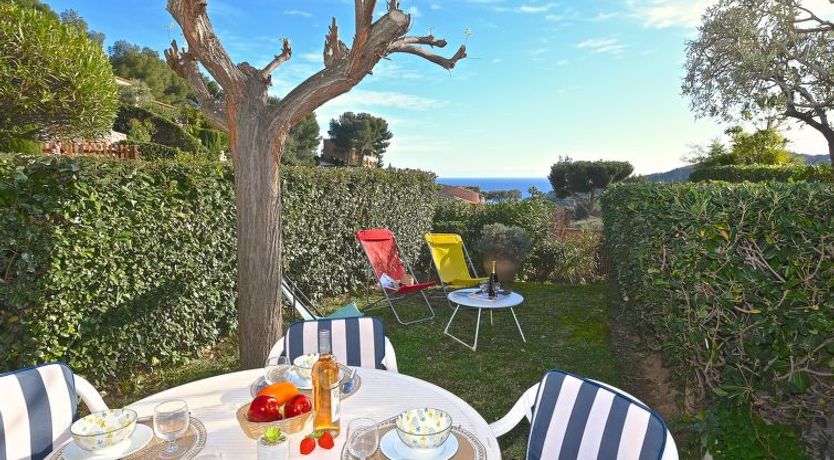 Photo of Village Cap Estérel - Le Hameau Apartment 36