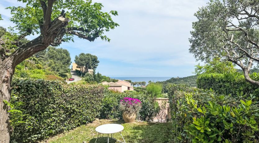 Photo of Village Cap Estérel - Le Hameau Apartment 36