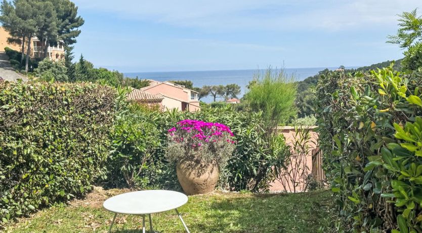 Photo of Village Cap Estérel - Le Hameau Apartment 36