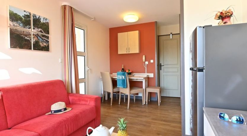 Photo of Village Cap Estérel - L'Esquinade Apartment 110