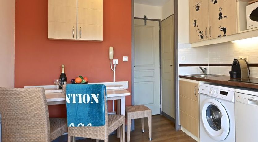 Photo of Village Cap Estérel - L'Esquinade Apartment 110